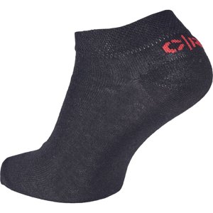 CRV ALGEDI Ponožky čierne 37-38 0316001660737