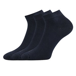 Ponožky LONKA Esi tmavomodré 3 páry 35-38 EU 113410