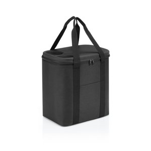 Chladiaca taška Reisenthel XL Black 30 L REISENTHEL-LH7003