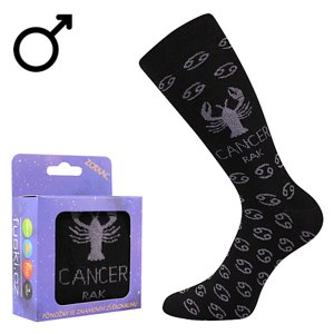 BOMA Zodiac RAK ponožky 1 pár 38-41 115512