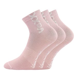 VOXX® Adventurik Ponožky staroružové 3 páry 20-24 120468