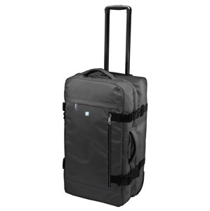 Cestovná taška Dielle 2W M Soft 200-70-01 black 70 L