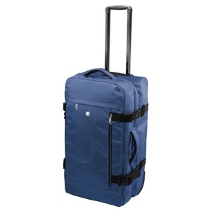 Cestovná taška Dielle 2W M Soft 200-70-05 modrá 70 L