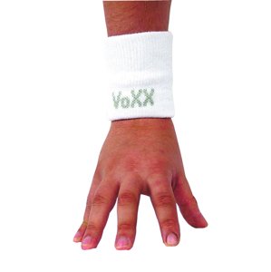 VOXX® Potítko bílá 1 ks uni 105921