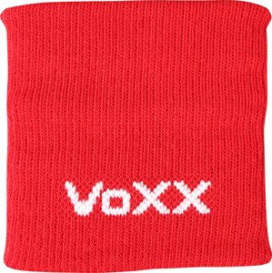 VOXX® Potítko červená 1 ks uni 105922