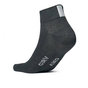 CRV ENIF Ponožky 39-40 zelená 0316002110739