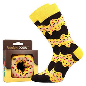 Ponožky BOMA Donut 3 1 pár 42-45 116870