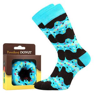 Ponožky BOMA Donut 5 1 pár 42-45 116872