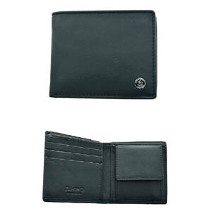 Peňaženka BHPC Classic BH-931-01 čierna