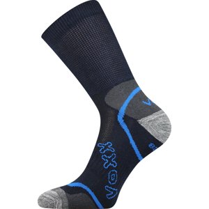 VOXX Meteor ponožky tmavomodré 1 pár 39-42 110963