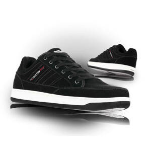VM Footwear Adelaide 6205-60 Poltopánky čierne 39 6205-60-39