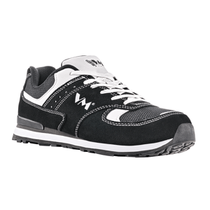 VM Footwear Catania 4155-60 Poltopánky čierne 37 4155-60-37