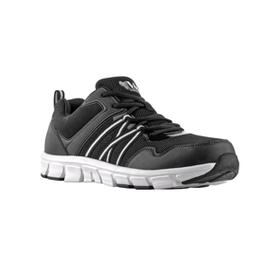 VM Footwear Bolzano 4495-60 Poltopánky čierne 42 4495-60-42