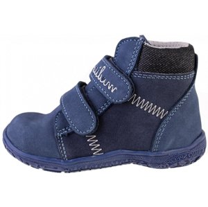 Medico EX5002-M192 Detské členkové topánky modré 24