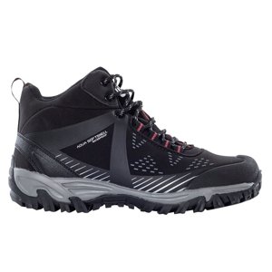 Ardon FORCE HIGH G3379 outdoorová obuv čierna 41 G3379/41