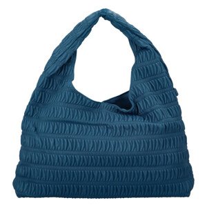 Dámska kabelka na rameno modrá - Paolo bags Tuula