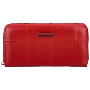 Dámska peňaženka červená - Romina & Co Bags Tessiana