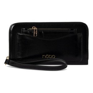 Dámska peňaženka čierna - Nobo Shista