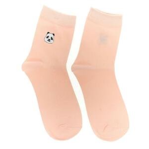 Dámske ružové ponožky RUMAC