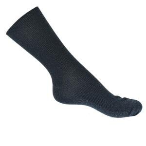 Modré ponožky EASY