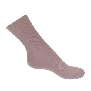 Ružové ponožky EASY