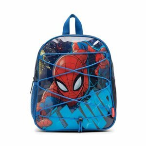 Batohy a tašky Spiderman ACCCS_SS23_164SPRMV