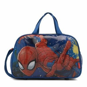 Detské tašky Spiderman ACCCS_SS23_165SPRMV