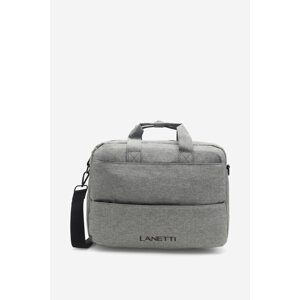 Pánske tašky Lanetti LAN-K-011-04L