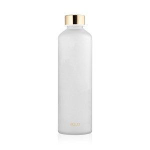 Fľaša EQUA MISMATCH Translucent White, 750 ml