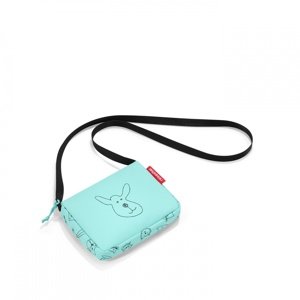 Taška Reisenthel Itbag Kids Cats and Dogs Mint