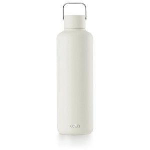 Fľaša EQUA TIMELESS Off White, 1000 ml