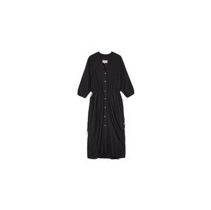 Makia Kielo Dress W-S čierne W75030_999-S