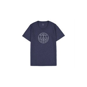 Makia Re-Scoope T-Shirt M modré M21260_640