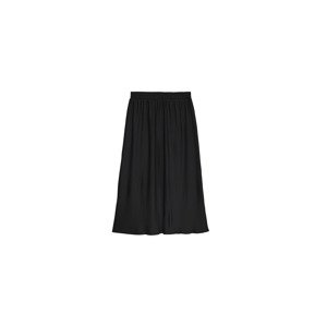 Makia Beam Skirt W-S čierne W71006_999-S