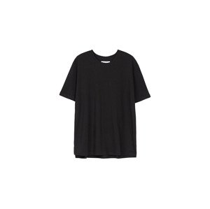 Makia Cara T-Shirt W-S čierne W24024_999-S