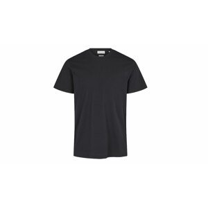 By Garment Makers The Organic Tee -S čierne GM991001-1204-S