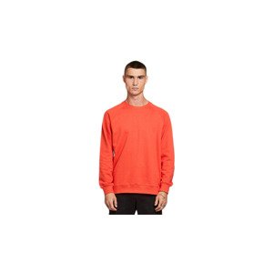 Dedicated Sweatshirt Malmoe Base Pale Red-XL červené 18225-XL