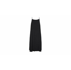 Makia Aisla Dress W-L čierne W75031-999-L