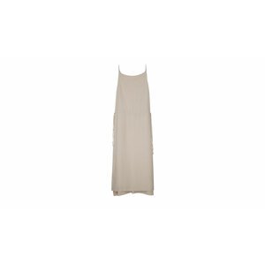 Makia Aisla Dress Beige W-XS svetlohnedé W75031-122-XS