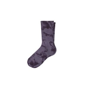 Carhartt WIP Vista Socks Dark Iris / Provence-One-size fialové I029568_0LO_XX-One-size