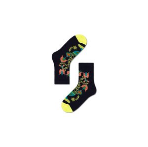 Happy Socks 4-Pack New Classic Socks Gift Set-M-L (41-46) farebné XNCG09-9300-M-L-(41-46)