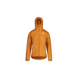 Maloja Jacket Steinbock M L oranžové 32217-1-8449-L