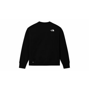 The North Face W Standard Crew Graphic PH-S čierne NF0A5IFWJK3-S