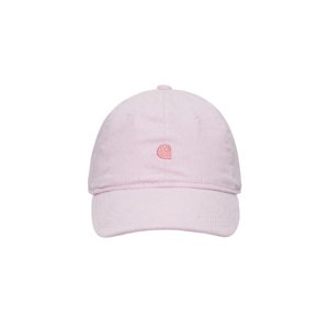 Carhartt WIP Harlem Cap One-size ružové I028955_0R9_XX-One-size