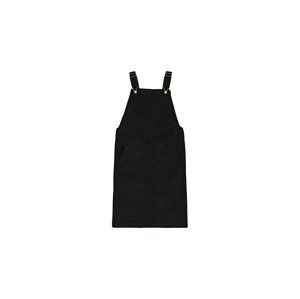 Carhartt WIP W Medley Dress S čierne I030492_89_GD-S