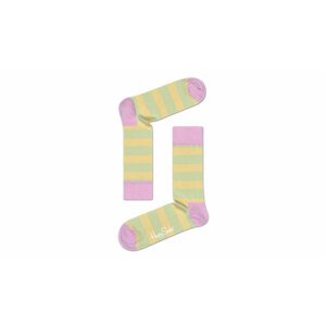 Happy Socks Stripes-M-L (41-46) farebné STR01-7002-M-L-(41-46)