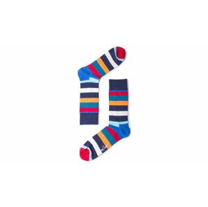 Happy Socks Stripes-M-L (41-46) farebné SA01-605-M-L-(41-46)