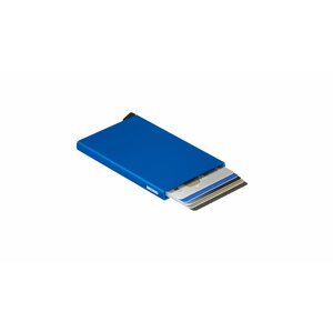 Secrid Cardprotector Blue-One size modré C-BLUE-One-size
