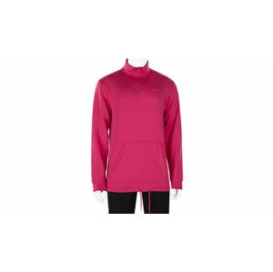 Vans Versa Quarter Zip Sweatshirt ružové VN0A3W3DTCZ