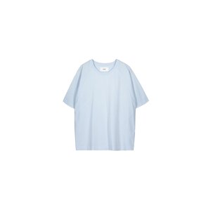 Makia Island T-Shirt W-M modré W24014_606-M